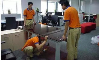 渭南長短途搬家與保潔清洗服務推薦 專業家政助力便捷生活