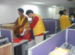 專業(yè)高效的綜合服務(wù) 一站式解決長短途搬家、設(shè)備拆裝與物業(yè)管理需求